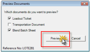 What do you want to priview?