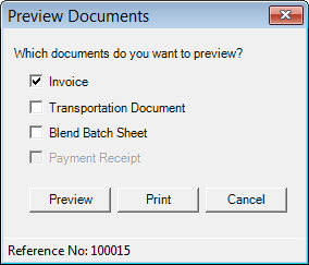 Preview Copy Previewing