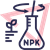 product logo