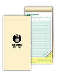 Inventory Book