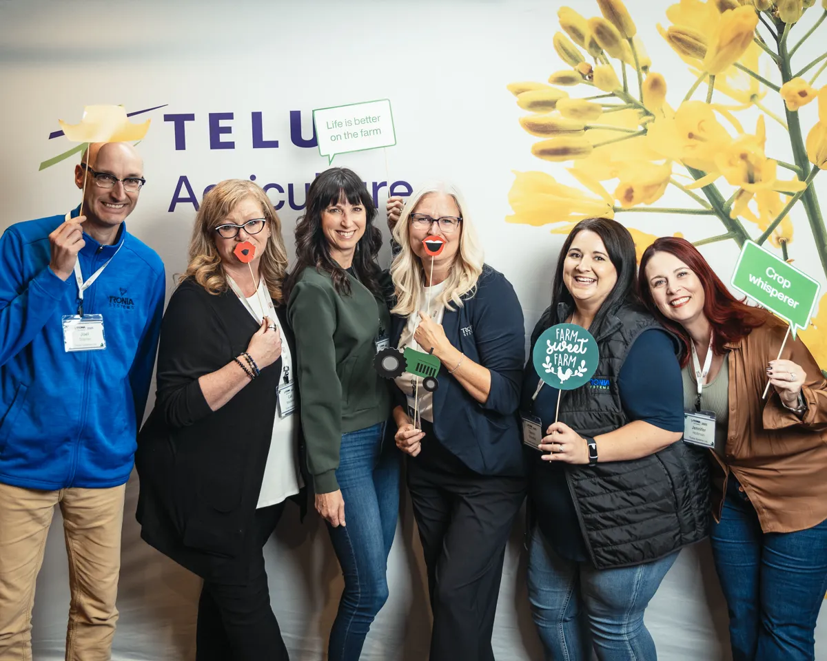 Conference networking