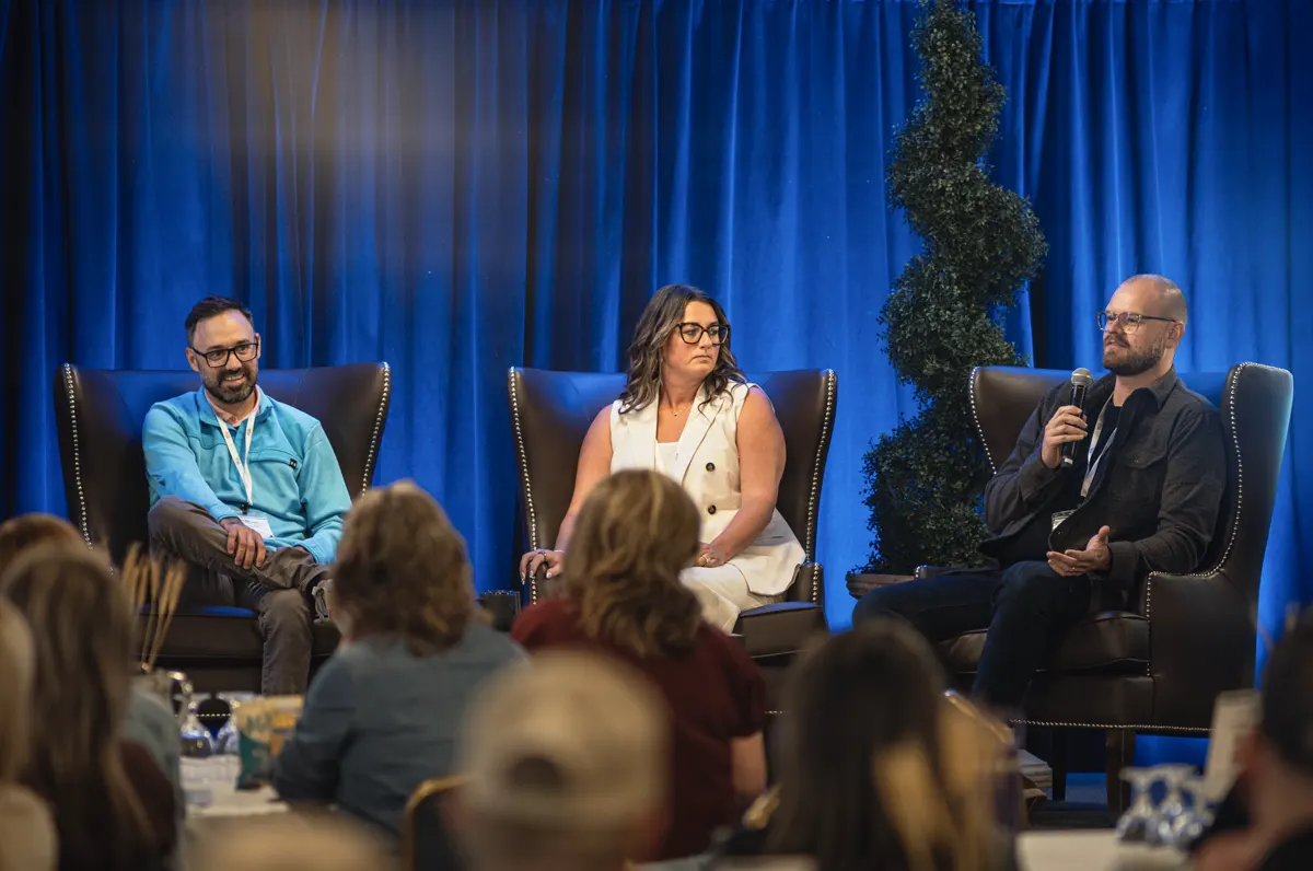 Panel session