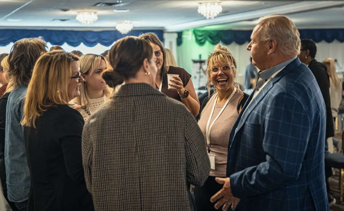 Networking group