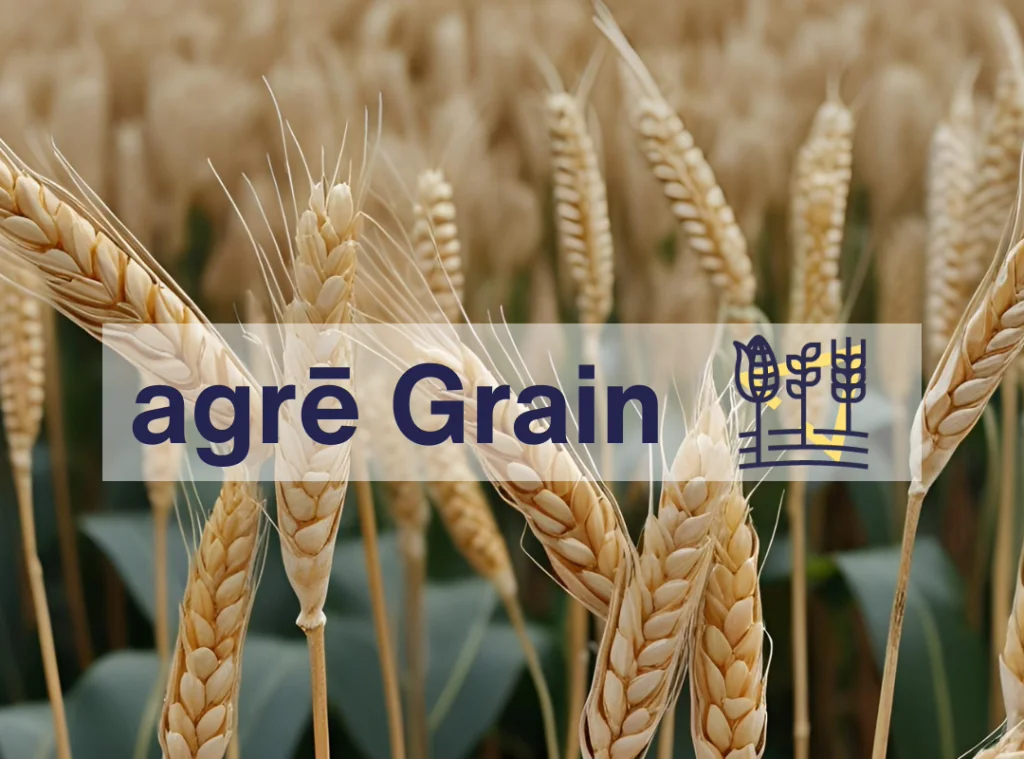 agrē Grain