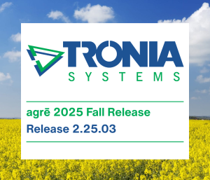 agrē 2025 Fall Release