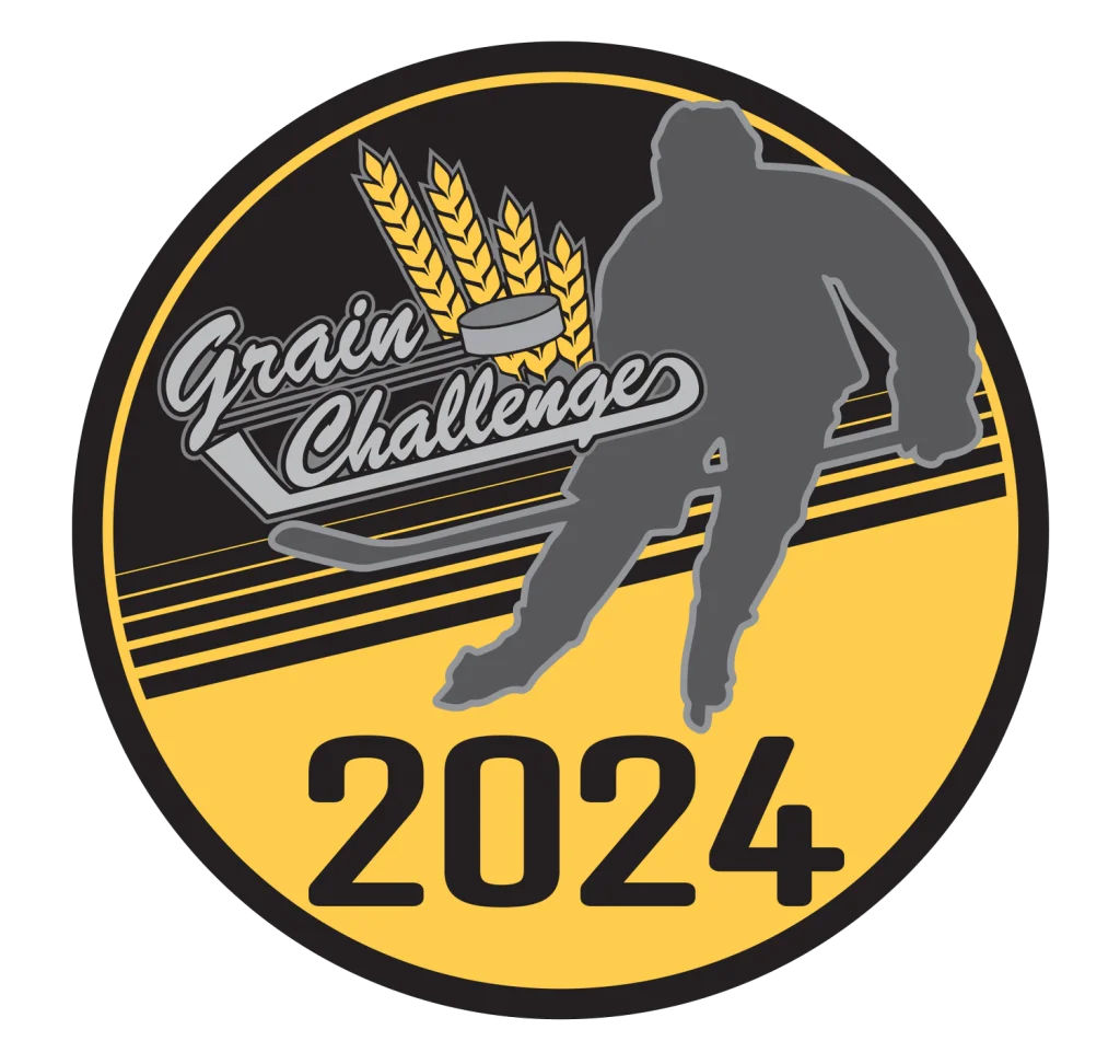 2024 Grain Challenge