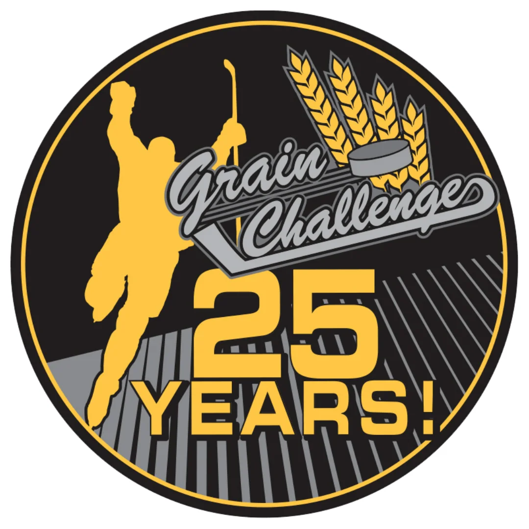 Grain Challenge 2025