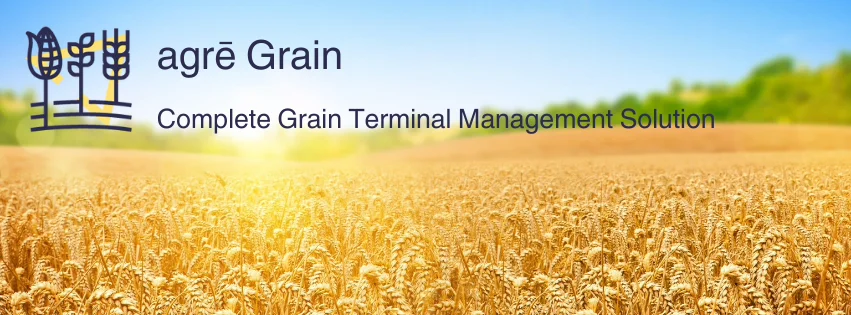 agrē Grain Management