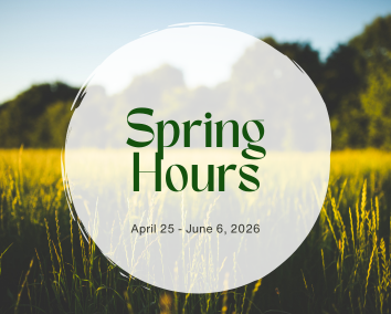 Spring Season Support