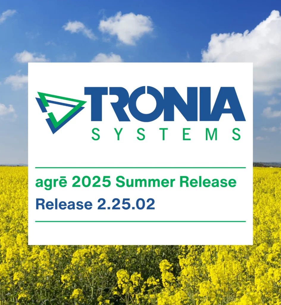 agrē Summer Release 2025