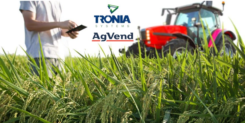 Tronia & AgVend