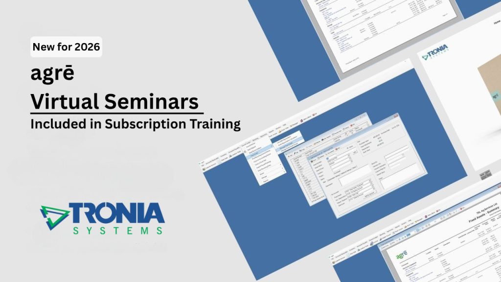 New for 2026: Virtual Seminars Now Included with Subscription Training!