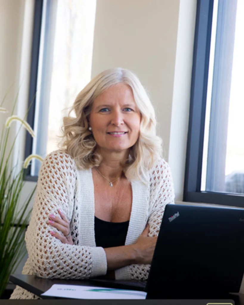 Dee Klassen