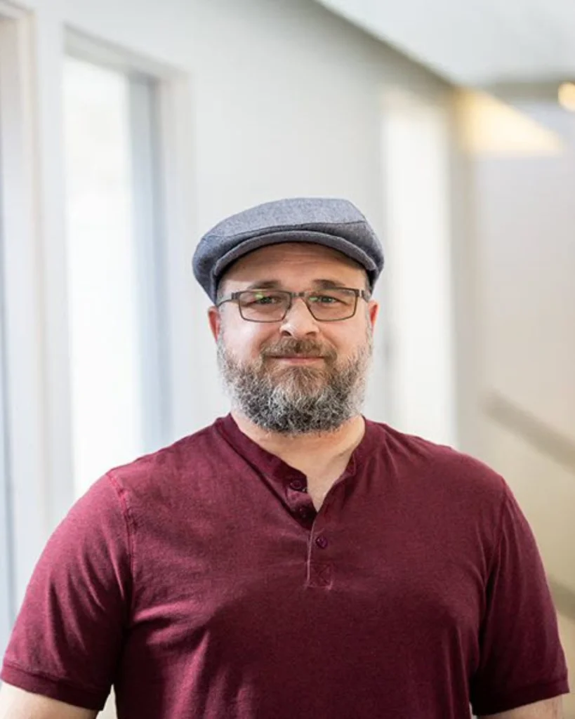 Steve Rosadiuk