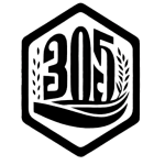 305 Agronomy logo