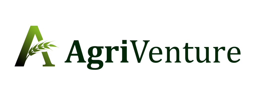 AgriVenture logo