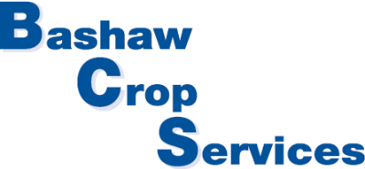 Bashaw Crop Services logo