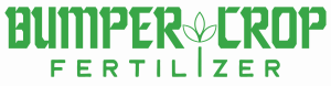 Bumper Crop Fertilizer logo