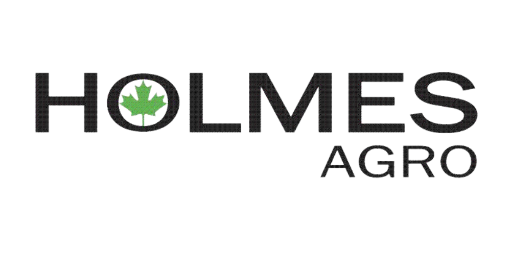 Holmes Agro logo