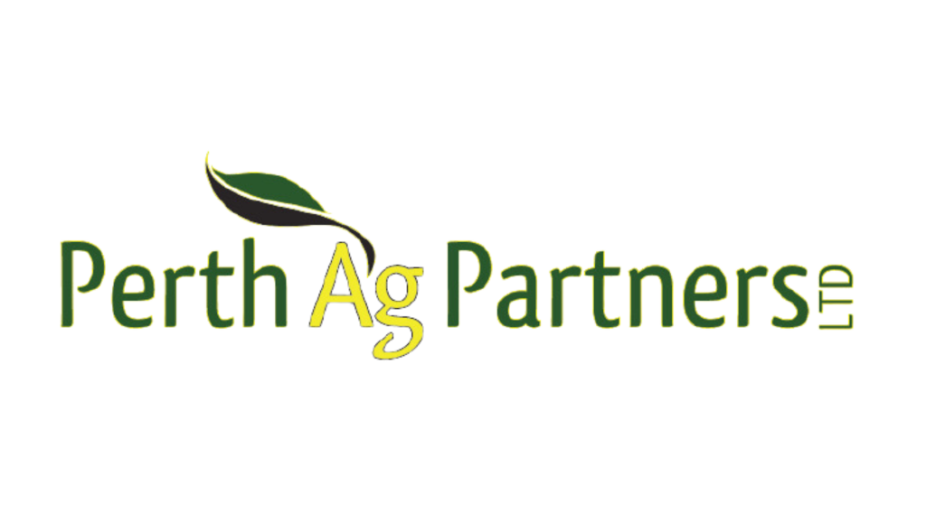 Perth Ag Partners logo