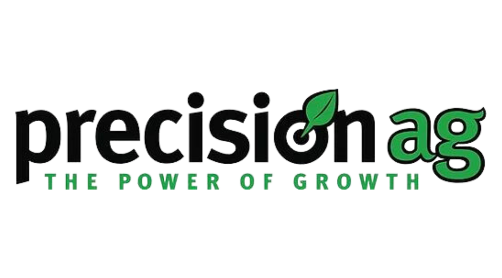 Precision Ag logo