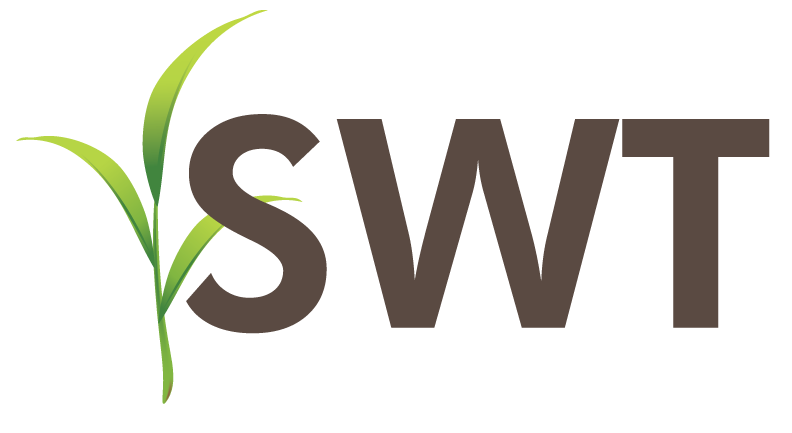 South West Terminal logo