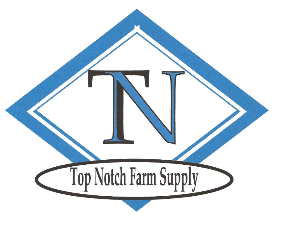 Top Notch Farm Supply logo