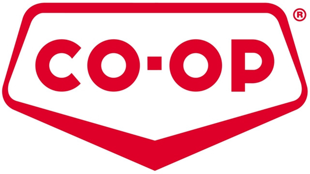 Advantage Co-op logo