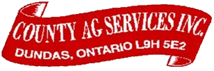 County Ag Services logo