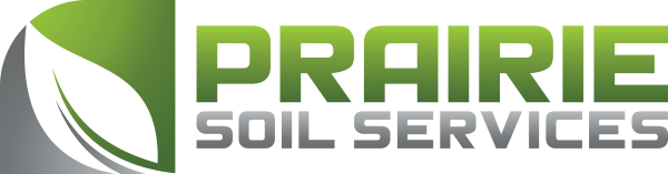 Prairie Soil Services logo