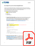 screenshot of white paper cover