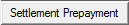 button: Settlement Prepayment